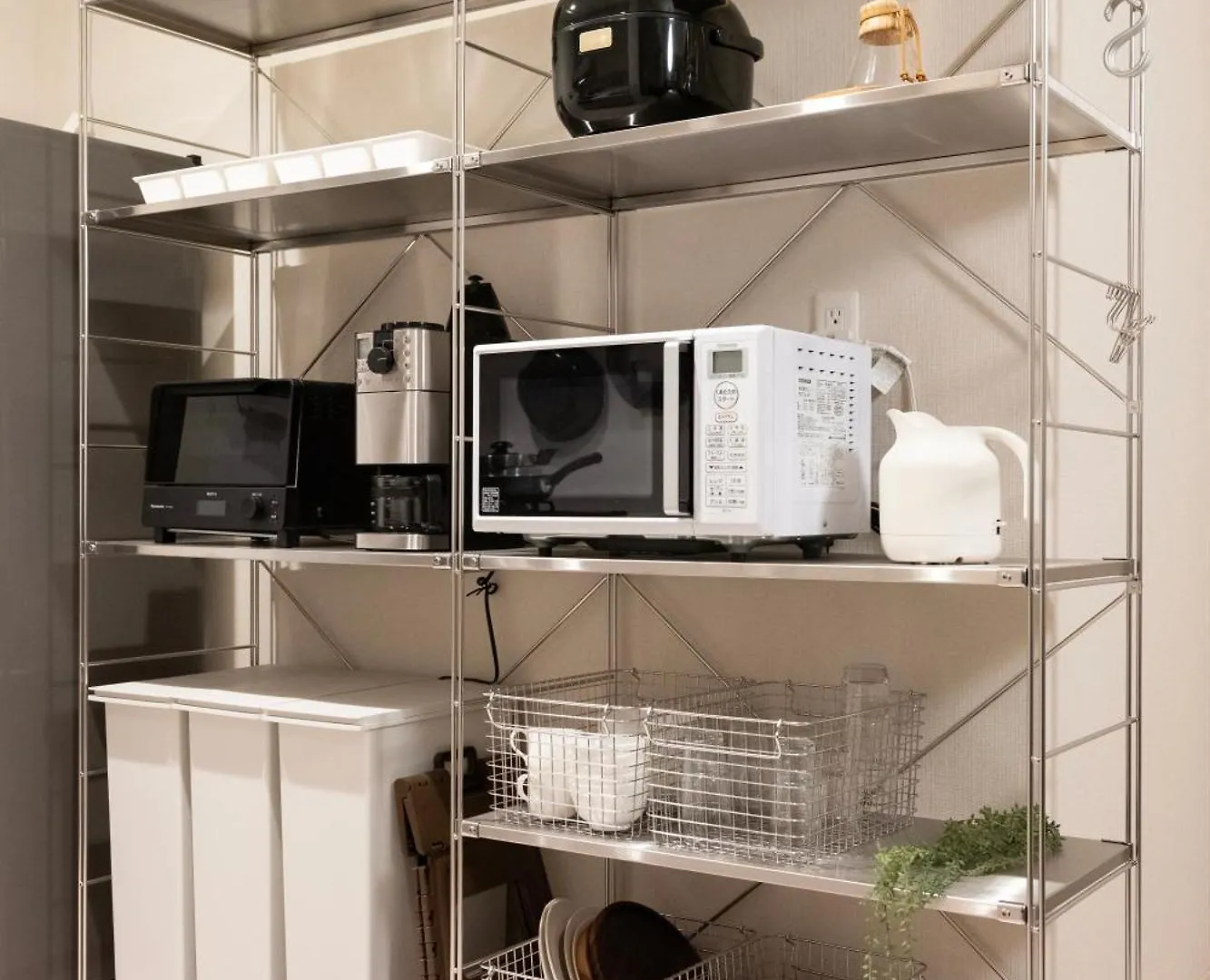 Apartment Mondomio 510 Sapporo Japan